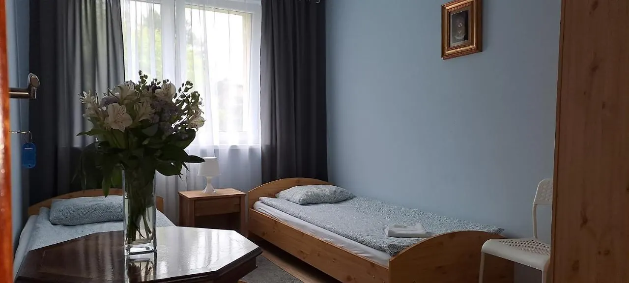 Centro Unita Hotel Krakow 0*,  Poland