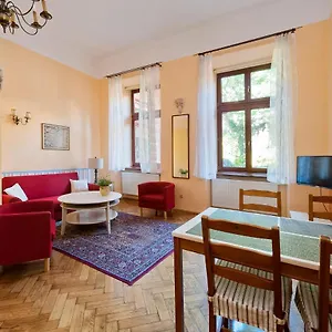 Pod Aniołami Kraków
