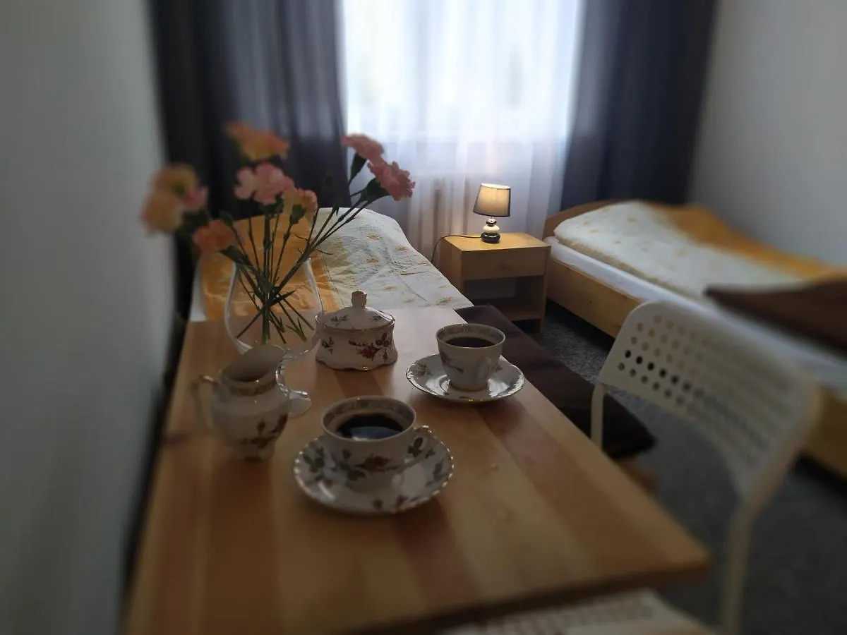 Guest house Centro Unita Hotel Krakow