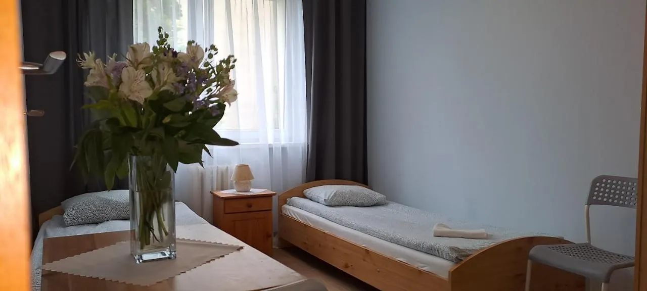 Centro Unita Hotel Krakow Poland