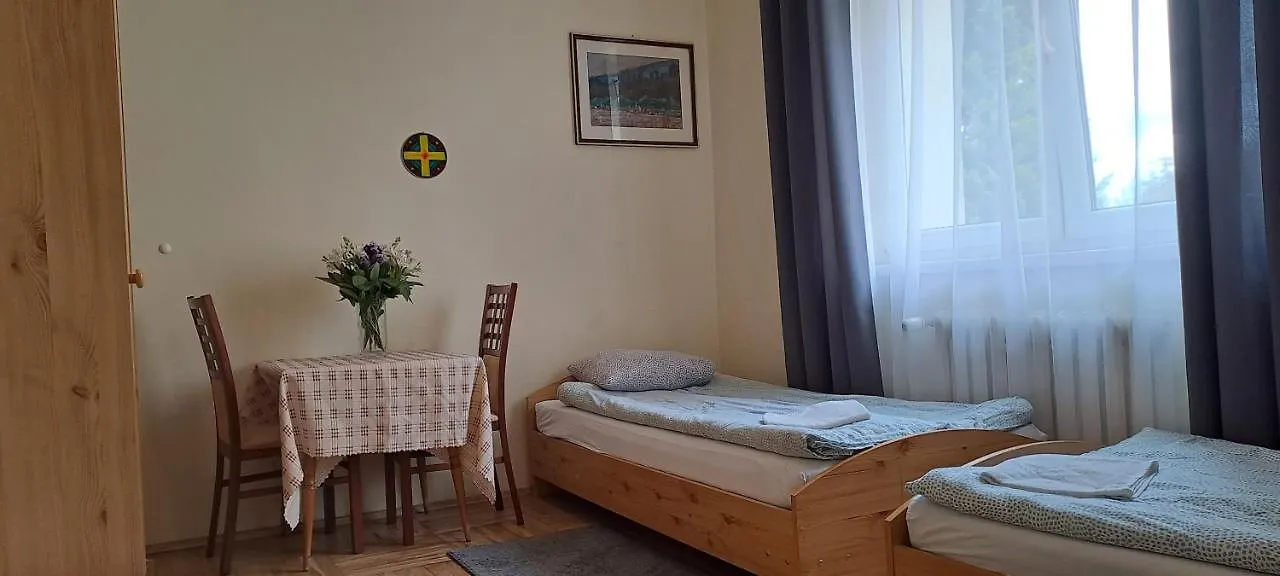 Centro Unita Hotel Krakow
