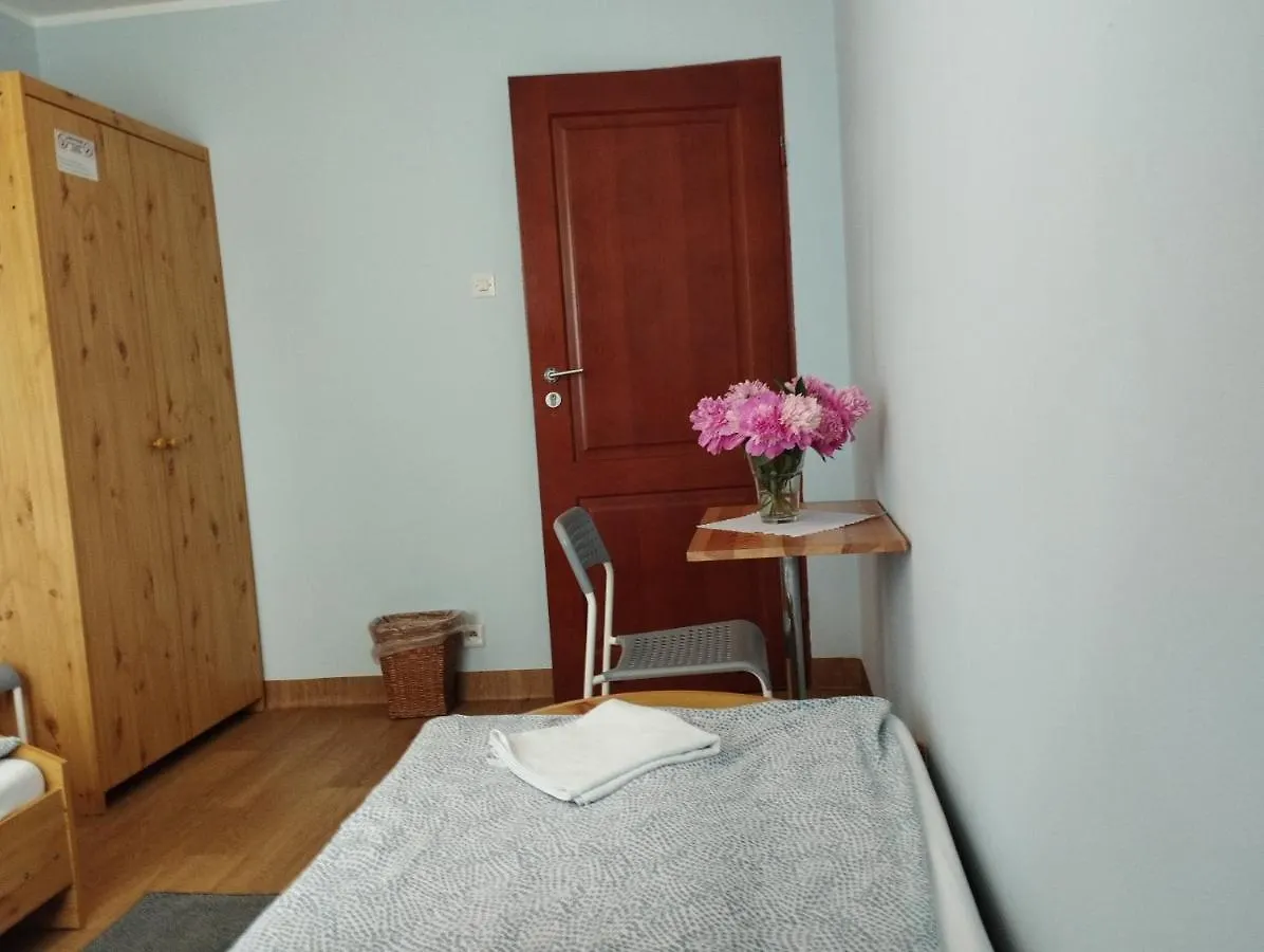 Centro Unita Hotel Krakow 0*,