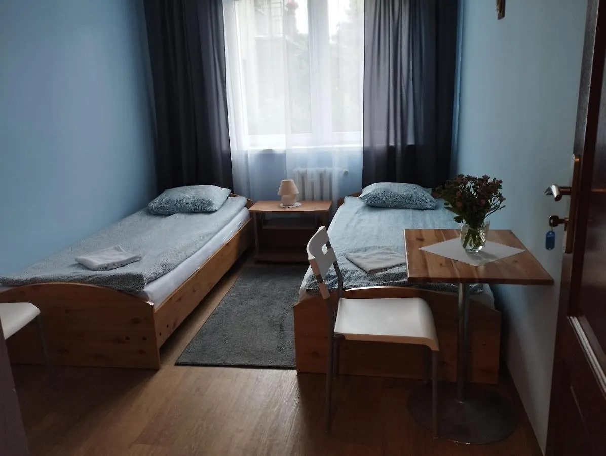 Centro Unita Hotel Krakow 0*,