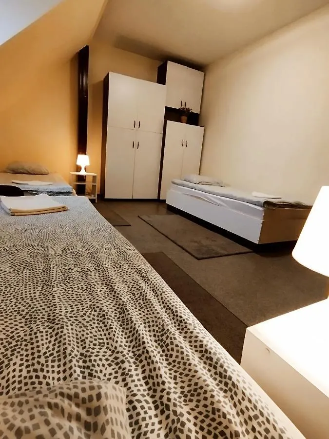 Guest house Centro Unita Hotel Krakow